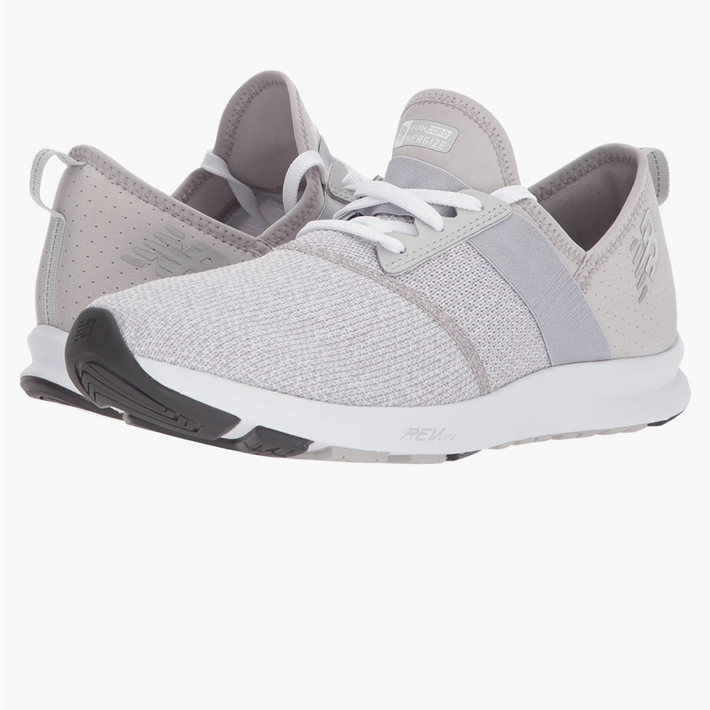 New in box New Balance Fuelcore cross training shoes